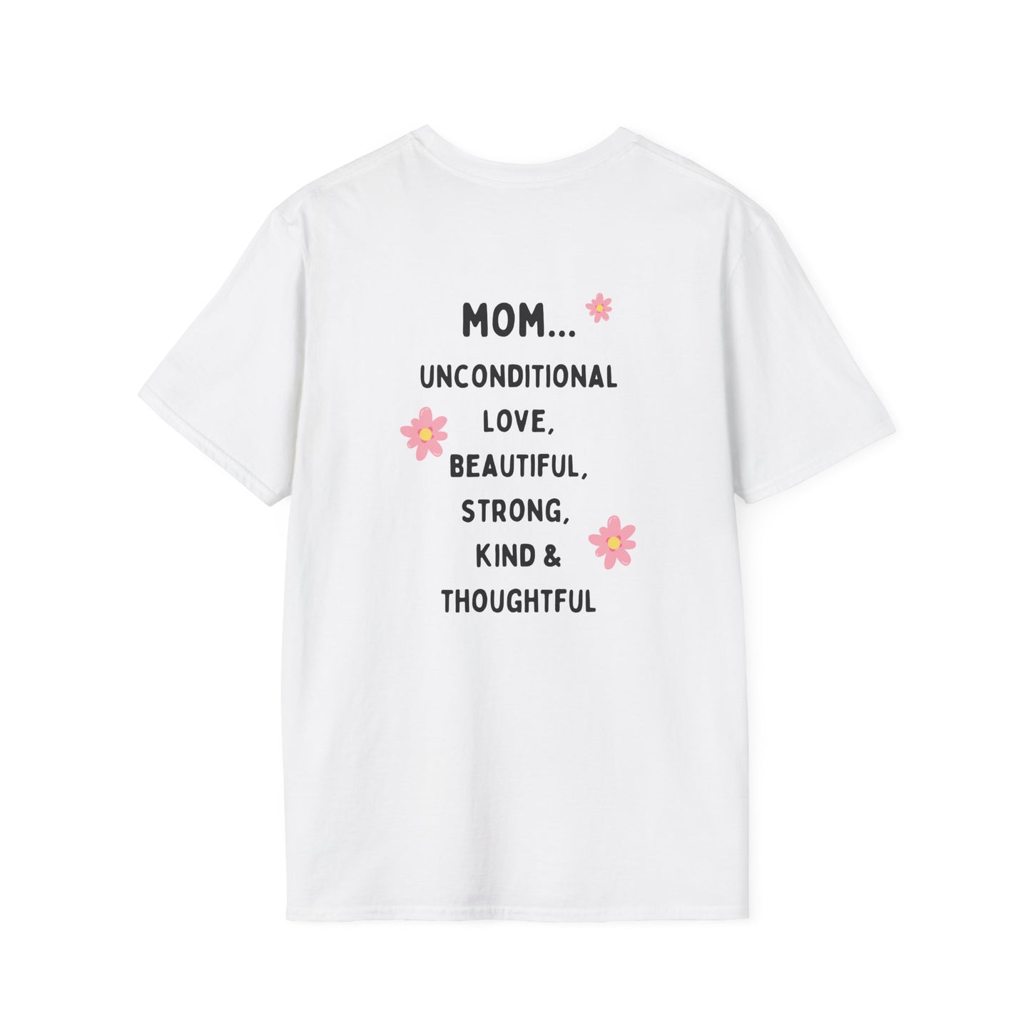 Love You Mama! T-Shirt