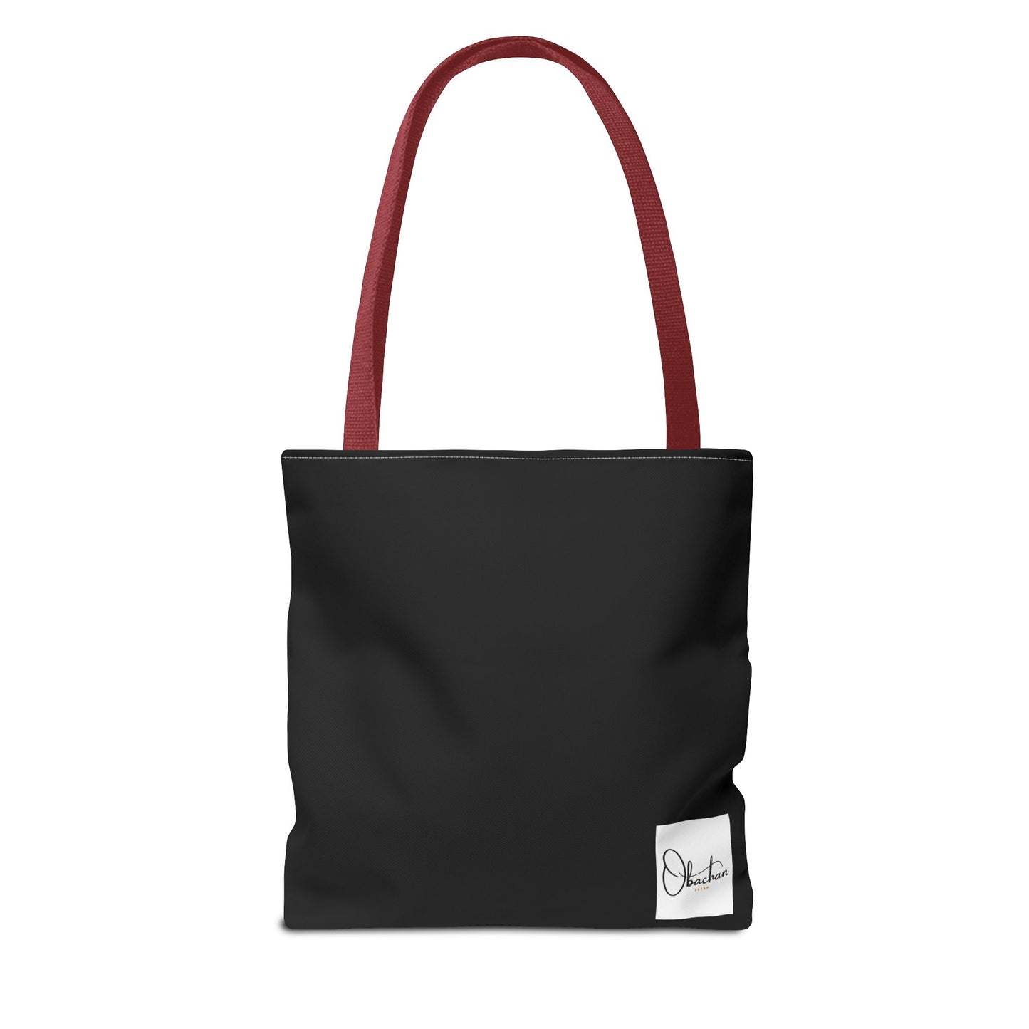 "Invest In Yourself...If you don't, nobody else will" Tote Bag