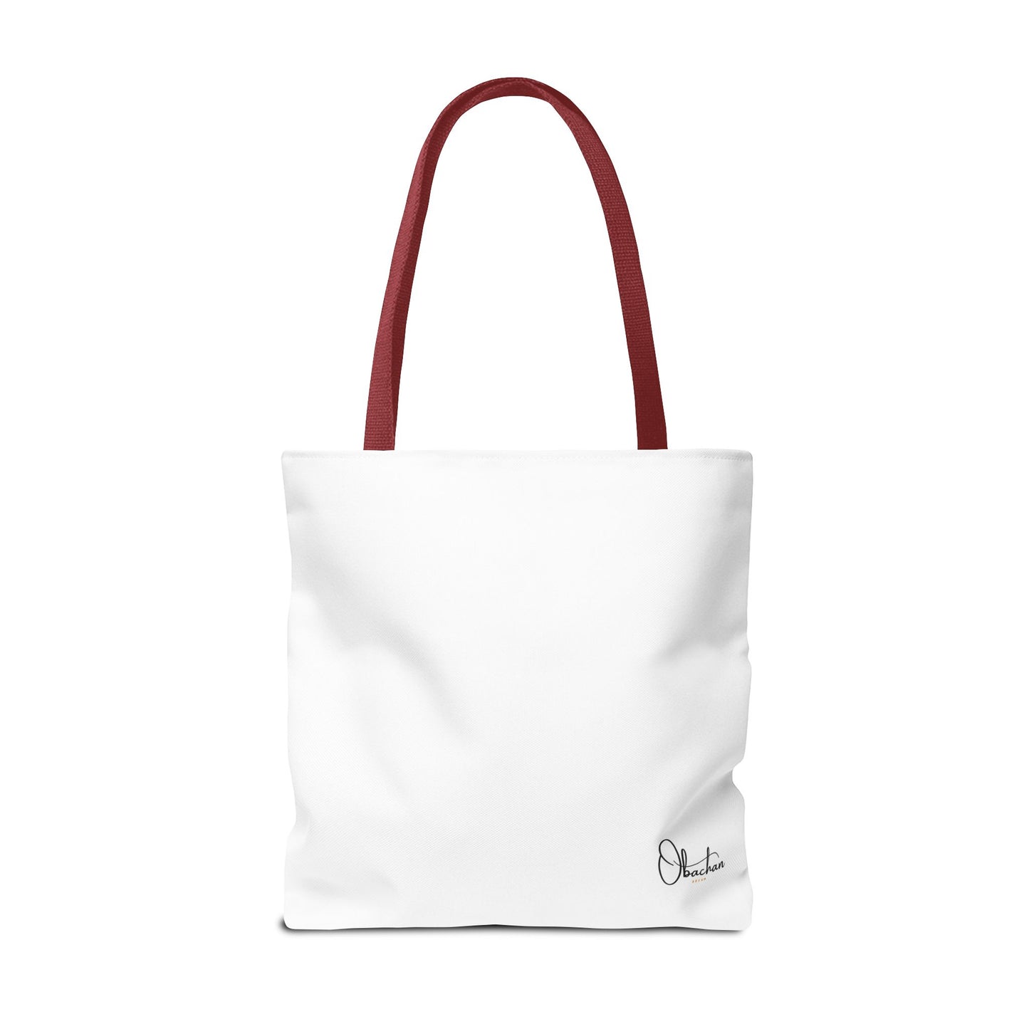 "Love Yourself ...it is the beginning to your happiness" Tote Bag