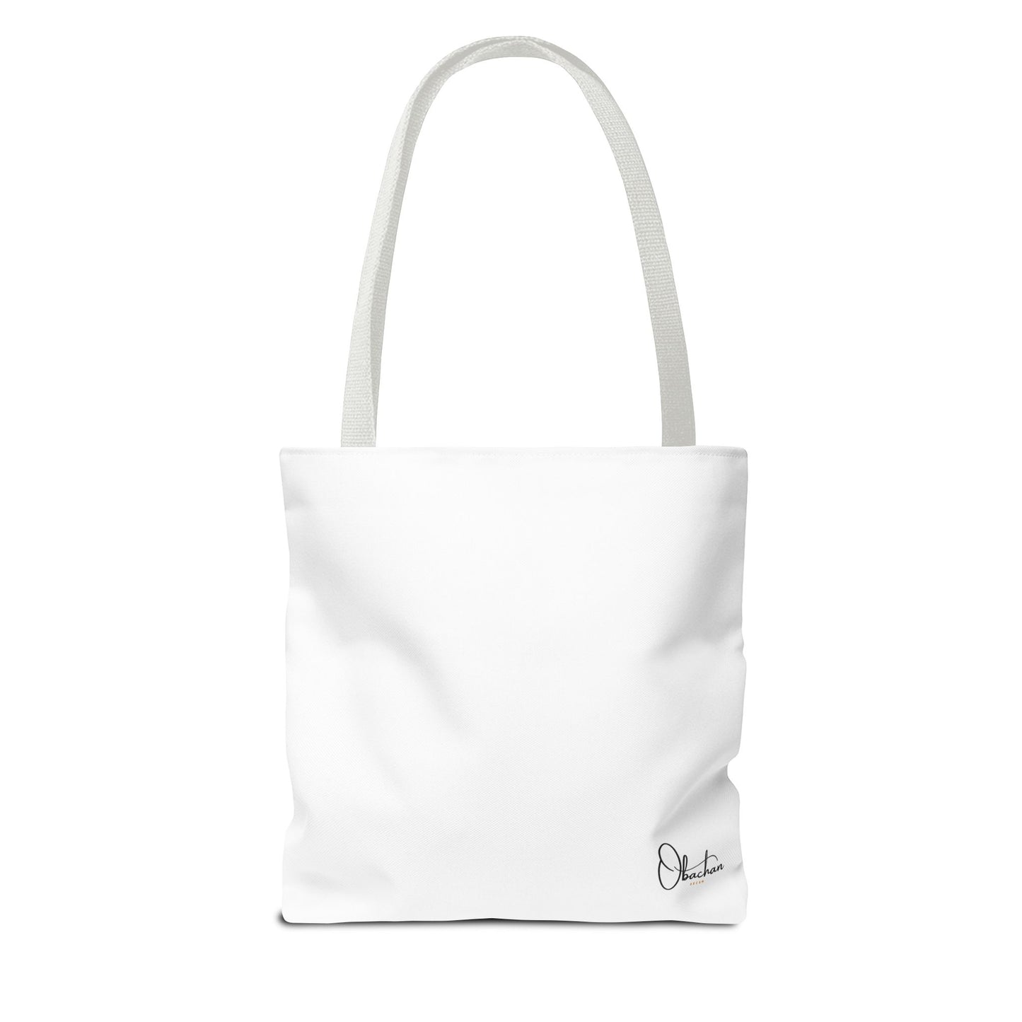 "Love Yourself ...it is the beginning to your happiness" Tote Bag