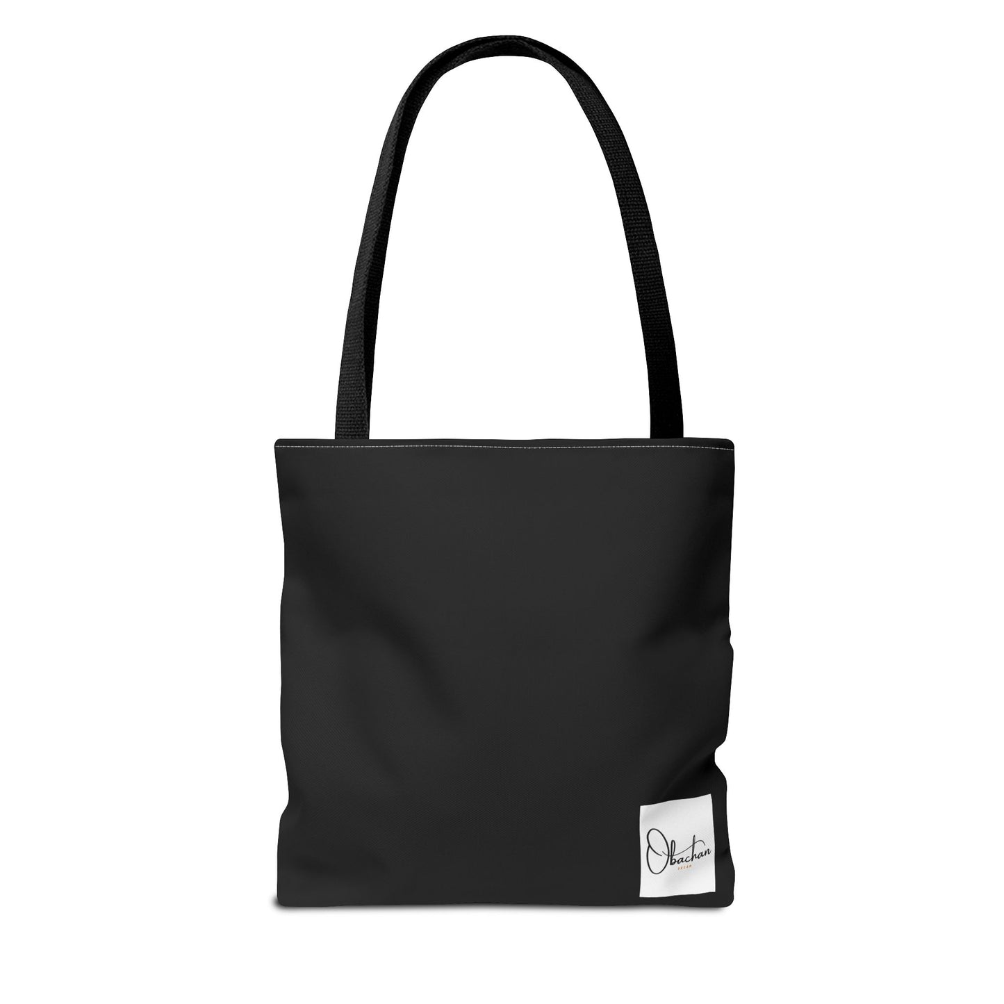 "Invest In Yourself...If you don't, nobody else will" Tote Bag