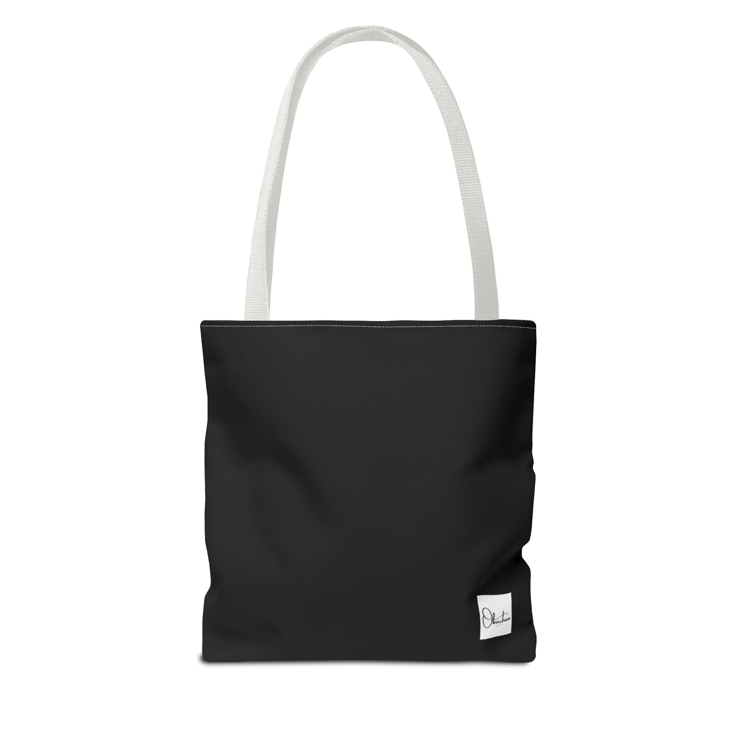 "Love Yourself. It is the beginning to your happiness" Tote Bag