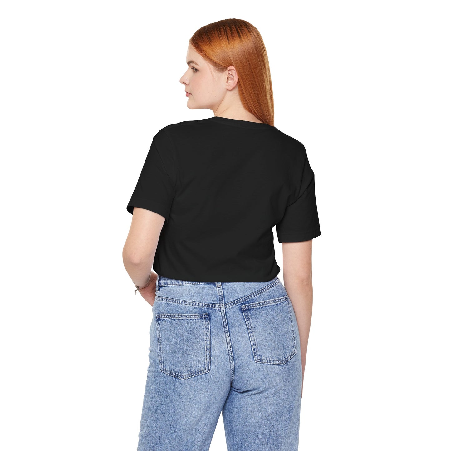 Love Yourself Jersey Short Sleeve T-Shirts