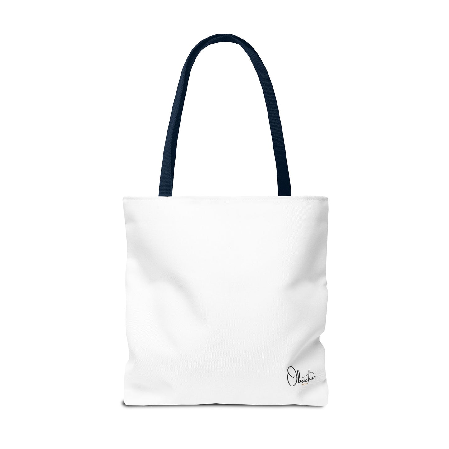 "Love Yourself ...it is the beginning to your happiness" Tote Bag
