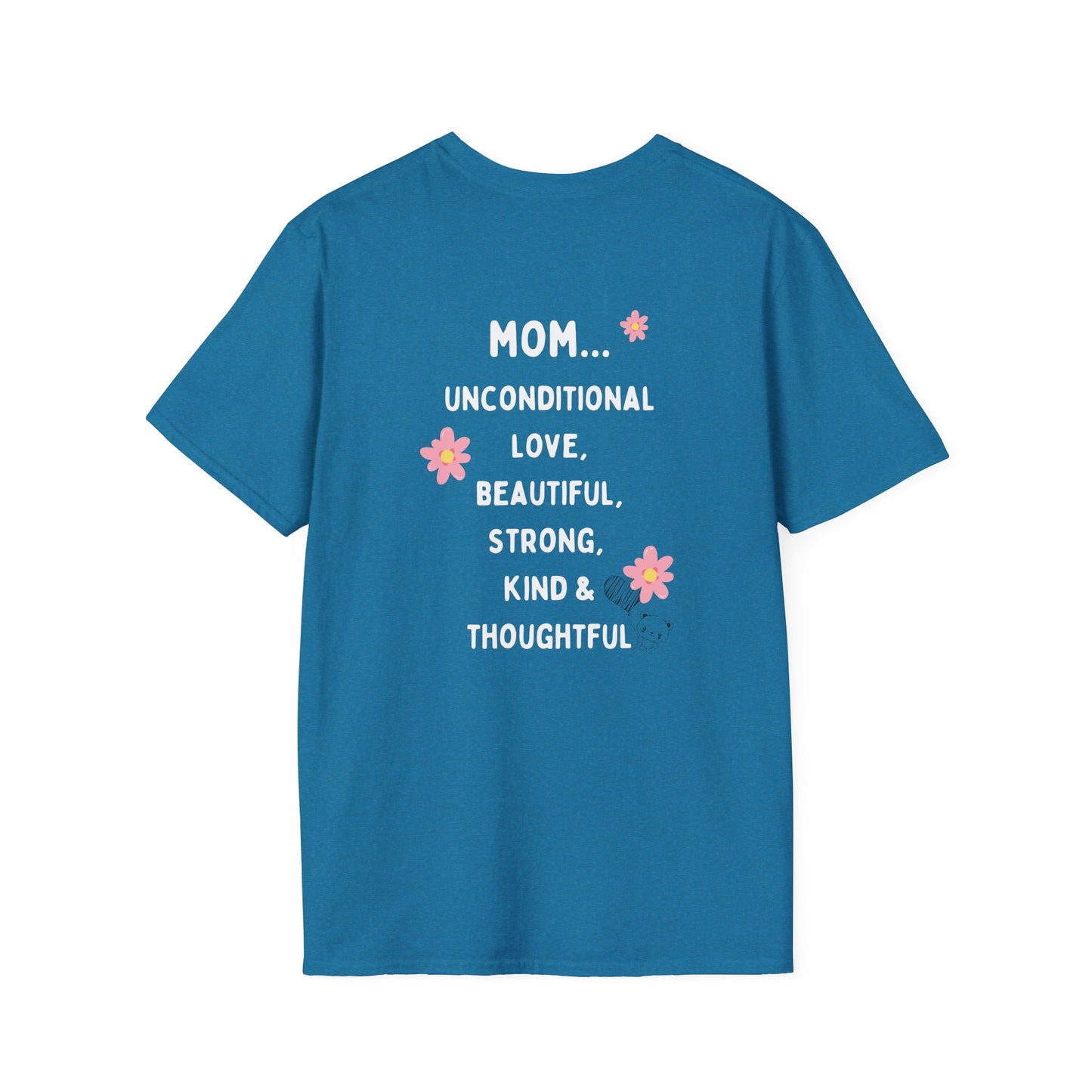 Love You Mama! T-Shirt