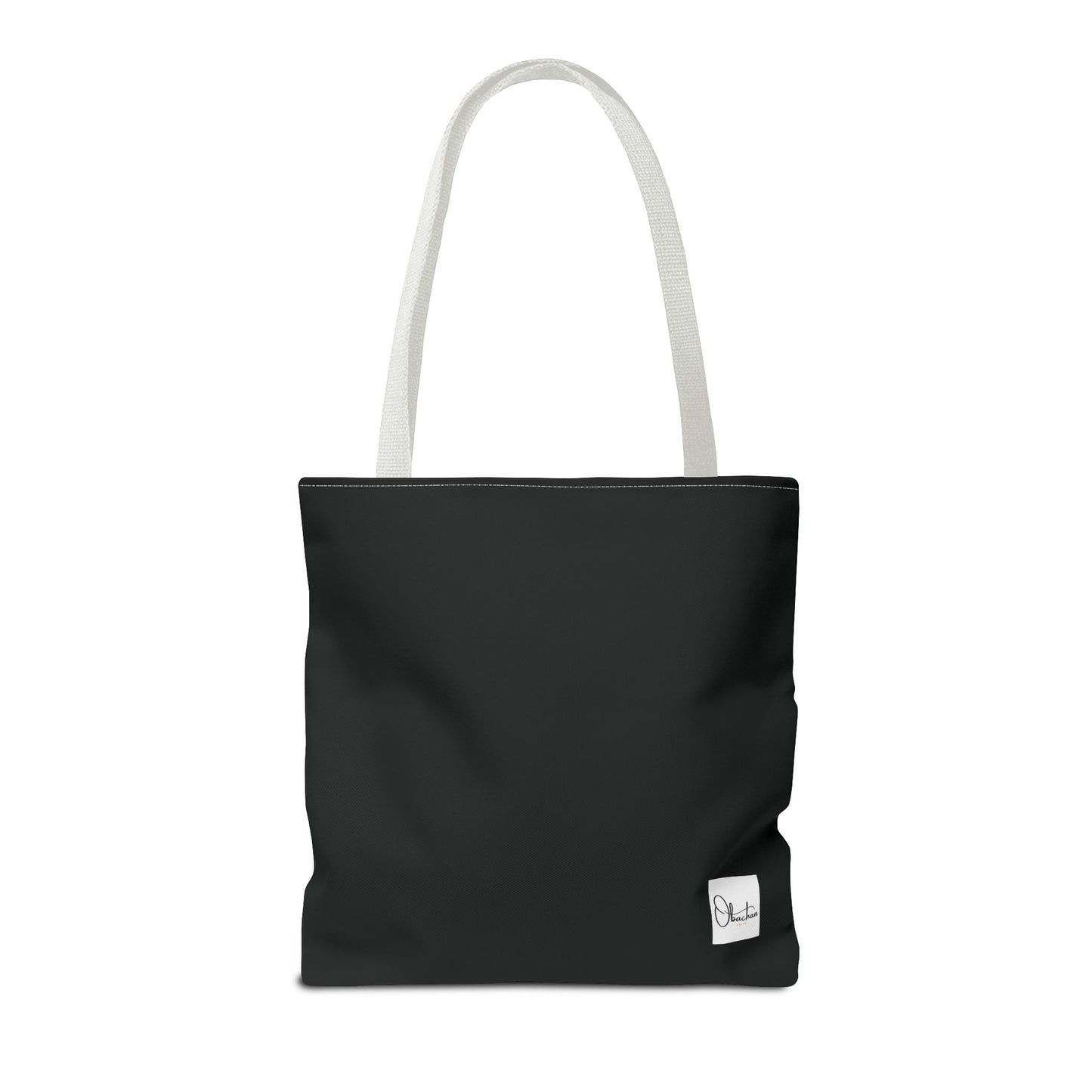 "Love Conquers All" Tote Bag