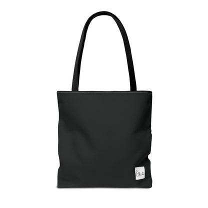 "Love Conquers All" Tote Bag