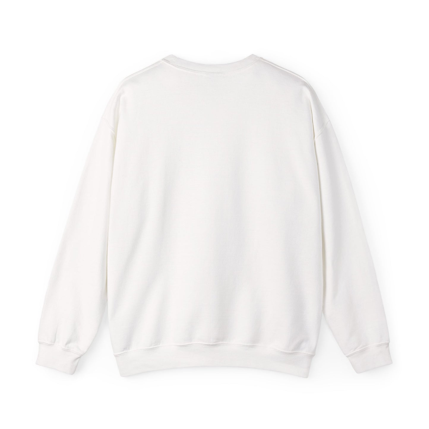 Best Mom Ever Heavy Blend™ Crewneck Sweatshirt