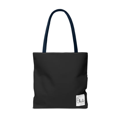 "Invest In Yourself...If you don't, nobody else will" Tote Bag