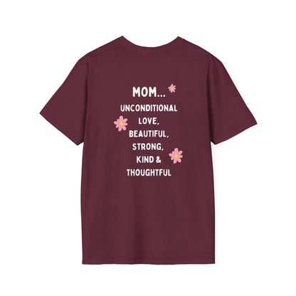 Love You Mama! T-Shirt