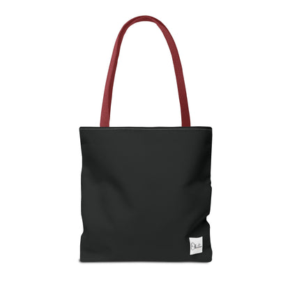 "Love Conquers All" Tote Bag