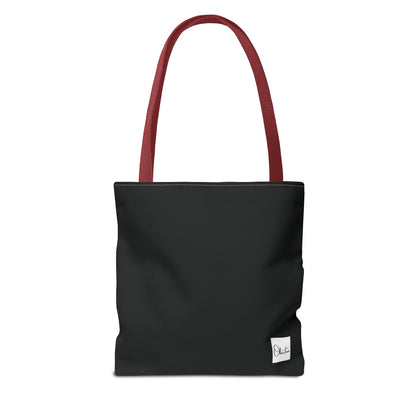 "Love Conquers All" Tote Bag