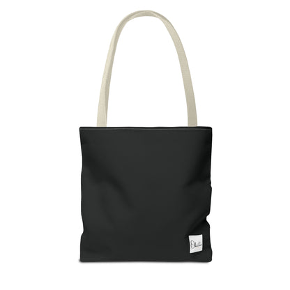 "Love Conquers All" Tote Bag