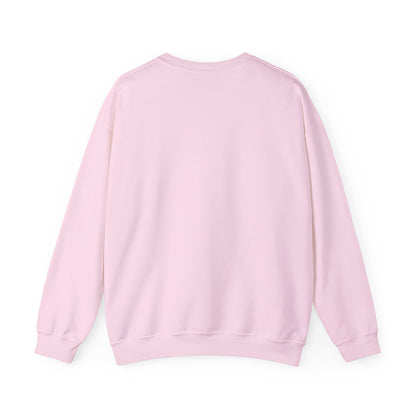 Best Mom ever! Heavy Blend™ Crewneck Sweatshirt