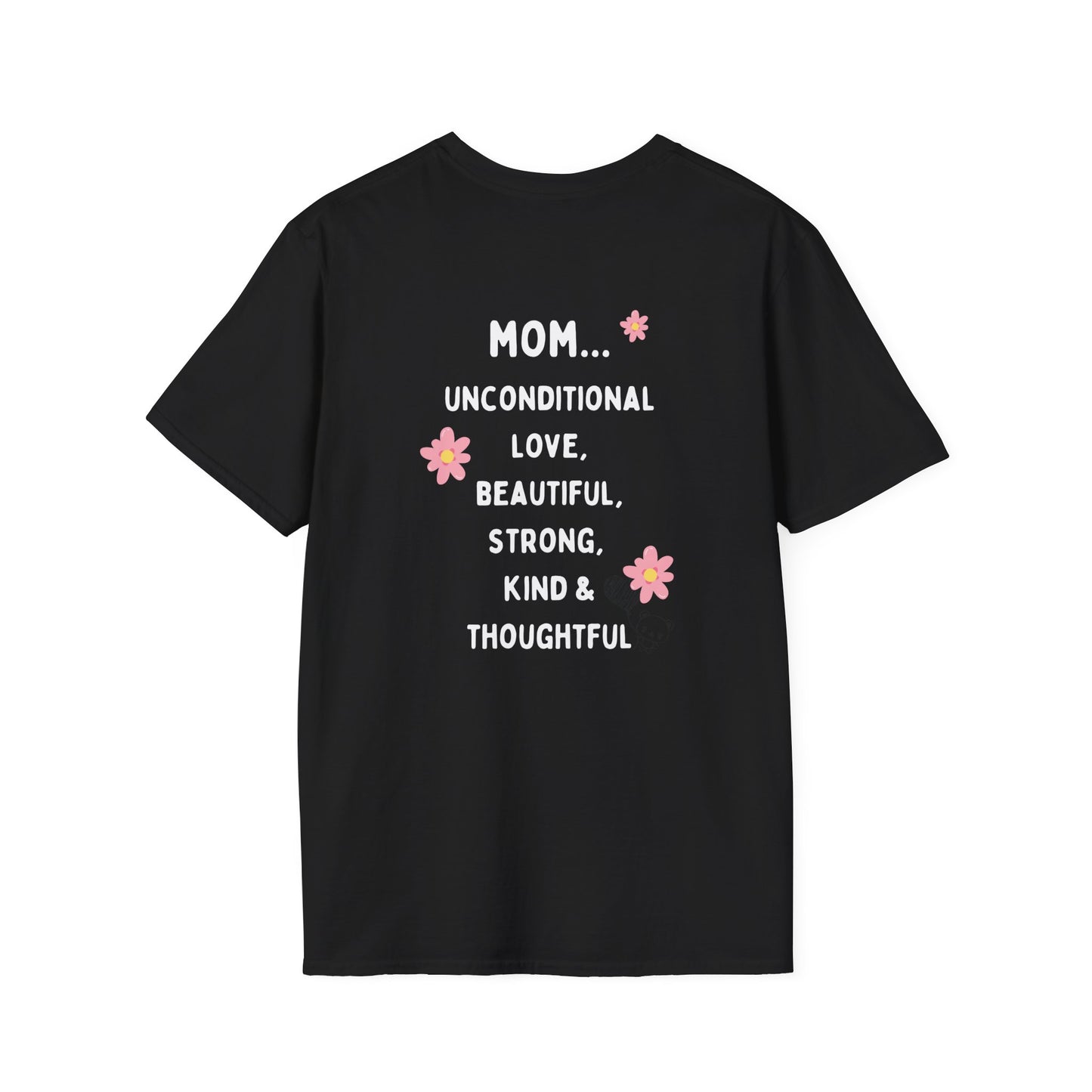 Love You Mama! T-Shirt