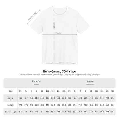 "Kitchen Queen" Jersey Short Sleeve T-shirts