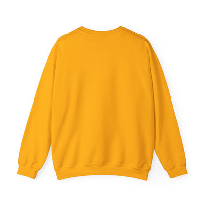 Best Mom ever! Heavy Blend™ Crewneck Sweatshirt