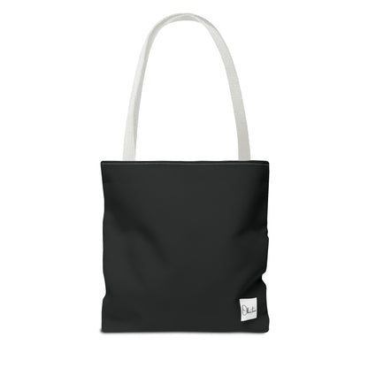 "Love Conquers All" Tote Bag