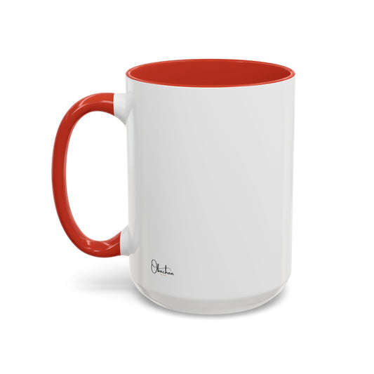 "Mother" Coffee Mug (11, 15oz)
