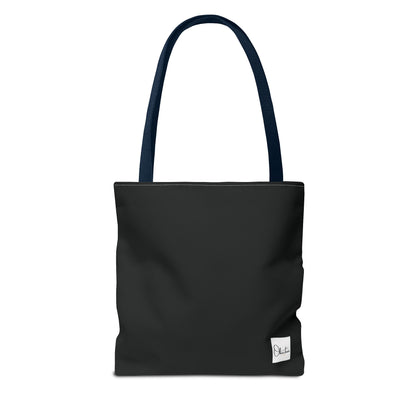 "Love Conquers All" Tote Bag
