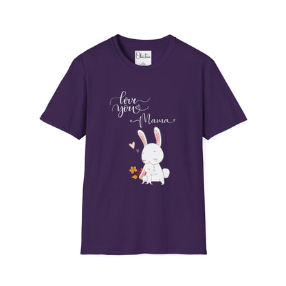 Love You Mama! T-Shirt
