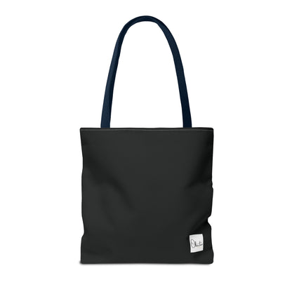"Love Conquers All" Tote Bag