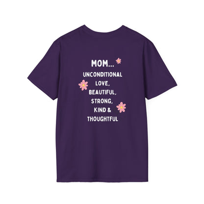 Love You Mama! T-Shirt