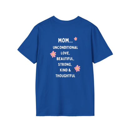 Love You Mama! T-Shirt