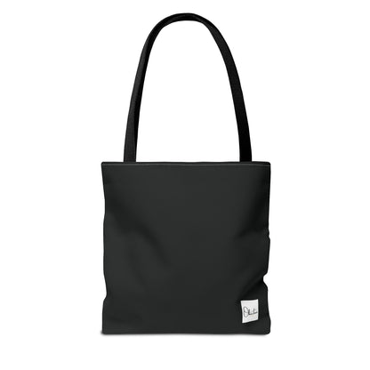 "Love Conquers All" Tote Bag