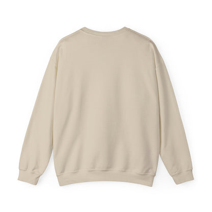Best Mom ever! Heavy Blend™ Crewneck Sweatshirt