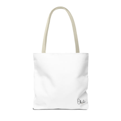 "Love Yourself ...it is the beginning to your happiness" Tote Bag