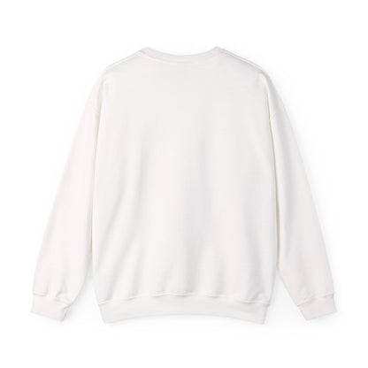 Best Mom ever! Heavy Blend™ Crewneck Sweatshirt