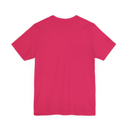 "Kitchen Queen" Jersey Short Sleeve T-shirts