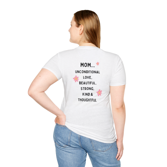 Love You Mama! T-Shirt